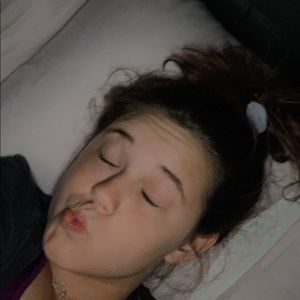 Meet your Posher, Lilli